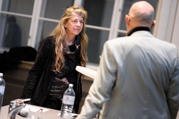 Novembertalks 2025: Konrad Rothfuchs, Argus (TU Wien Architektur &amp; Raumplanung, 01.12.2025) Foto: eSeL.at - Joanna Pianka