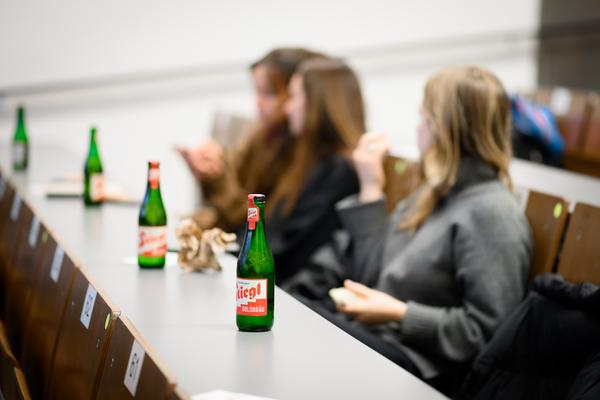 Novembertalks 2025: Konrad Rothfuchs, Argus (TU Wien Architektur &amp; Raumplanung, 01.12.2025) Foto: eSeL.at - Joanna Pianka