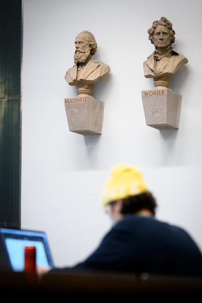 Novembertalks 2025: Konrad Rothfuchs, Argus (TU Wien Architektur &amp; Raumplanung, 01.12.2025) Foto: eSeL.at - Joanna Pianka