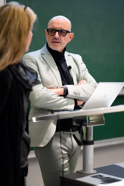 Novembertalks 2025: Konrad Rothfuchs, Argus (TU Wien Architektur &amp; Raumplanung, 01.12.2025) Foto: eSeL.at - Joanna Pianka