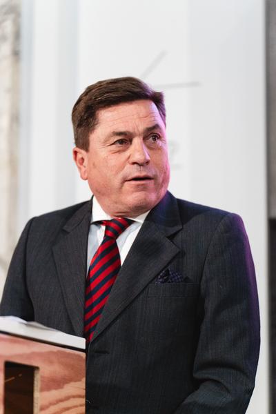 NS-Aktivistin im Verborgenen. Fokus auf einen Nachlass (Haus der Geschichte Österreich, 28.04.2026) Foto: eSeL.at - Robert Puteanu