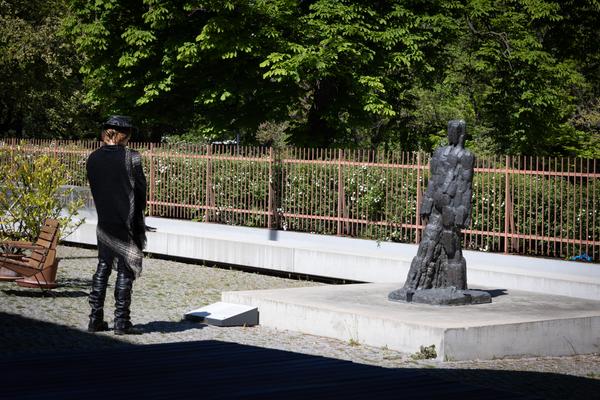 Open House (Belvedere 21, 26.4.2026) Foto: eSeL.at - Lorenz Seidler