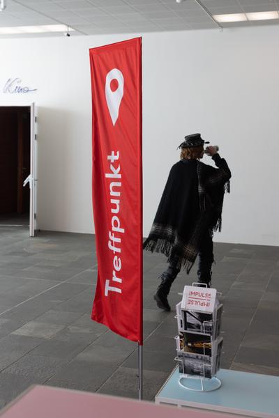 Open House (Belvedere 21, 26.4.2026) Foto: eSeL.at - Lorenz Seidler