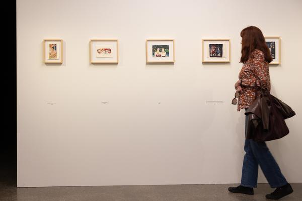 Open House (Belvedere 21, 26.4.2026) Foto: eSeL.at - Lorenz Seidler