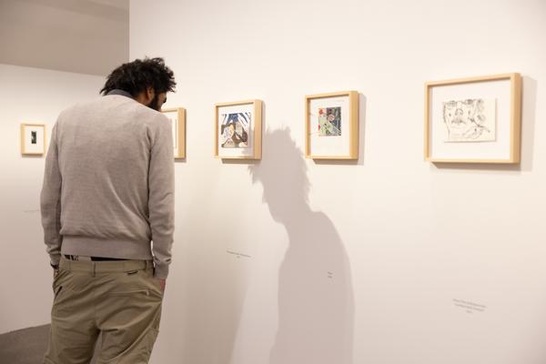 Open House (Belvedere 21, 26.4.2026) Foto: eSeL.at - Lorenz Seidler