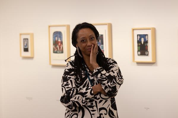 Open House (Belvedere 21, 26.4.2026) Foto: eSeL.at - Lorenz Seidler