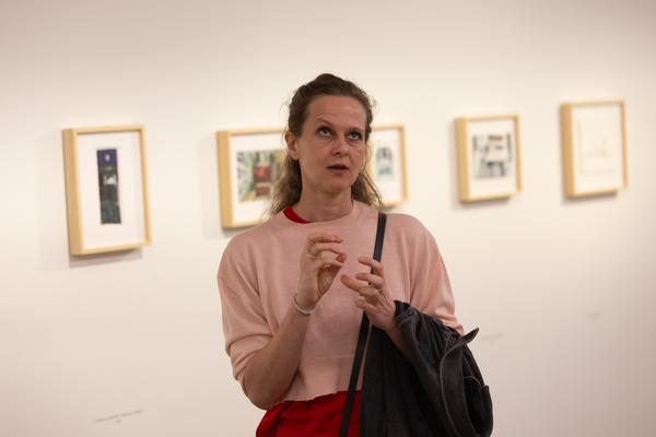 Open House (Belvedere 21, 26.4.2026) Foto: eSeL.at - Lorenz Seidler