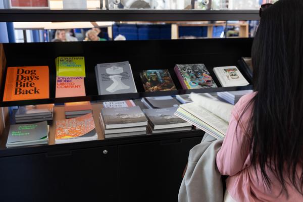 Open House (Belvedere 21, 26.4.2026) Foto: eSeL.at - Lorenz Seidler