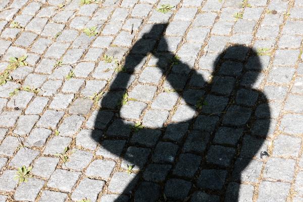 Future Traces Mobile Game @ Open House (Belvedere 21, 26.4.2026) Foto: eSeL.at - Lorenz Seidler