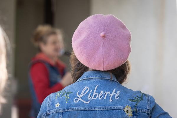 Community Outreach: Chor der schönen Aussichten @ Open House (Belvedere 21, 26.4.2026) Foto: eSeL.at - Lorenz Seidler