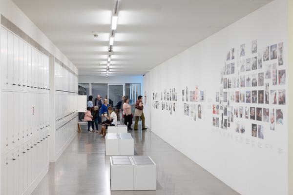 Open House (Belvedere 21, 26.4.2026) Foto: eSeL.at - Lorenz Seidler