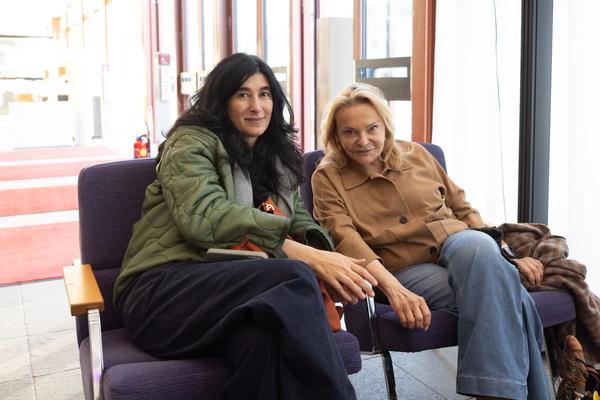 Open House (Belvedere 21, 26.4.2026) Foto: eSeL.at - Lorenz Seidler