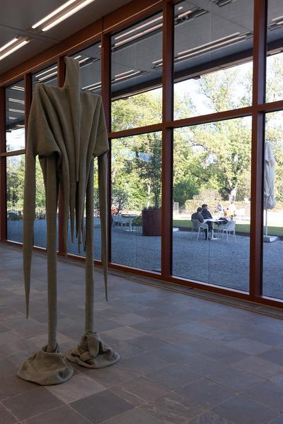 Open House (Belvedere 21, 26.4.2026) Foto: eSeL.at - Lorenz Seidler