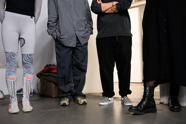 Open Studios &amp; Openings (das weisse haus, 16.04.2026) Foto: eSeL.at - Joanna Pianka