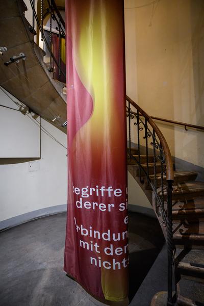 Open Studios &amp; Openings (das weisse haus, 16.04.2026) Foto: eSeL.at - Joanna Pianka