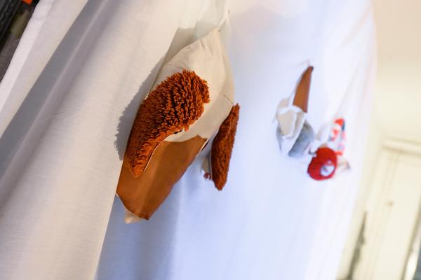 Open Studios &amp; Openings (das weisse haus, 16.04.2026) Foto: eSeL.at - Joanna Pianka