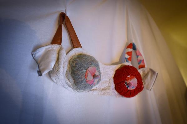 Open Studios &amp; Openings (das weisse haus, 16.04.2026) Foto: eSeL.at - Joanna Pianka