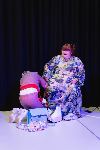 Oskar Kokoschka-Preis 2026 (Universität für angewandte Kunst, 26.02.2026) Foto: eSeL.at - Robert Puteanu