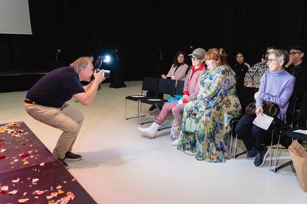 Oskar Kokoschka-Preis 2026 (Universität für angewandte Kunst, 26.02.2026) Foto: eSeL.at - Robert Puteanu