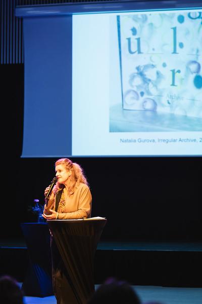 Oskar Kokoschka-Preis 2026 (Universität für angewandte Kunst, 26.02.2026) Foto: eSeL.at - Robert Puteanu