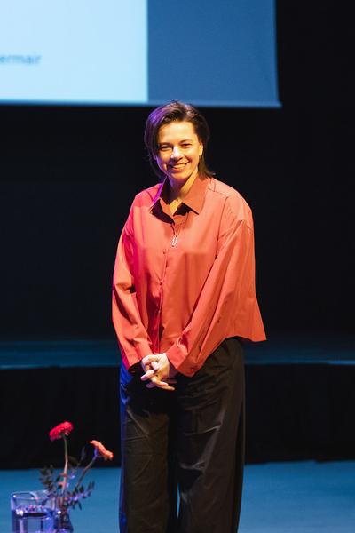 Oskar Kokoschka-Preis 2026 (Universität für angewandte Kunst, 26.02.2026) Foto: eSeL.at - Robert Puteanu