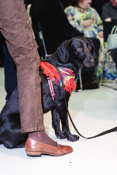 Oskar Kokoschka-Preis 2026 (Universität für angewandte Kunst, 26.02.2026) Foto: eSeL.at - Robert Puteanu