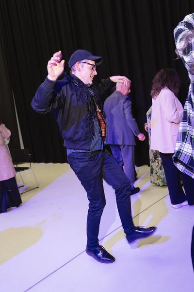 Oskar Kokoschka-Preis 2026 (Universität für angewandte Kunst, 26.02.2026) Foto: eSeL.at - Robert Puteanu