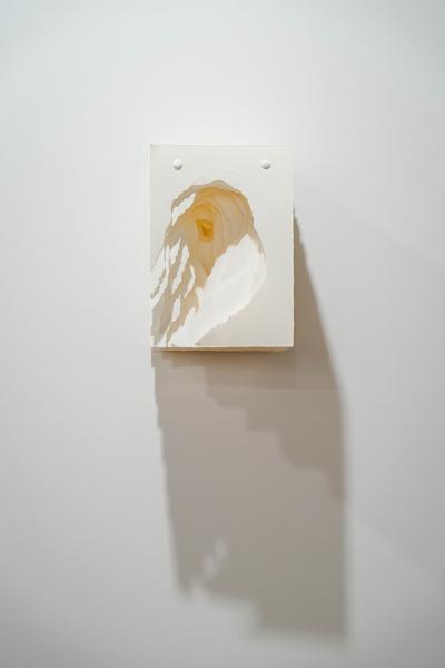 Paper Positions Vienna 2025 - Friedrichs Pontone (Semperdepot, 13.11.2025) Foto: eSeL.at - Robert Puteanu