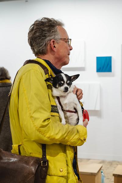 Paper Positions Vienna 2025(Semperdepot, 13.11.2025) Foto: eSeL.at - Robert Puteanu