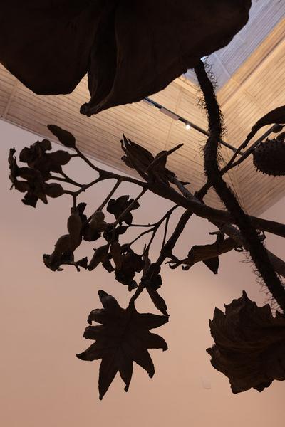 Paradise (The Hall - PART International Art Residency Austria, 7.9. - 28.9.2025) Foto: eSeL.at - Lorenz Seidler