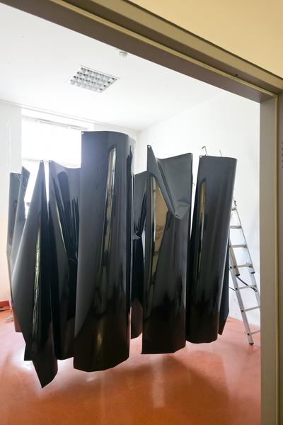Parallel Vienna 2025 (Otto Wagner Areal, 10.09. - 14.09.2025) Foto: eSeL.at - Joanna Pianka