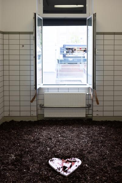 Parallel Vienna 2026: "Kitchen" (9.9. - 13.9.2026, Otto Wagner Areal) Foto: eSeL.at - Lorenz Seidler