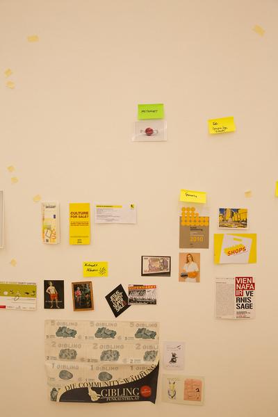 Essl Museum: Die Sammlung eSeL - Laborpraxis (4.4. - 4.5.2016) <a href="http://www.essl.museum/sammlungesel" rel="noreferrer nofollow">www.essl.museum/sammlungesel</a> | Foto: <a href="http://eSeL.at" rel="noreferrer nofollow">eSeL.at</a> Foto: eSeL.at