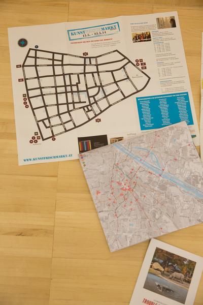 Essl Museum: Die Sammlung eSeL - Laborpraxis (4.4. - 4.5.2016) <a href="http://www.essl.museum/sammlungesel" rel="noreferrer nofollow">www.essl.museum/sammlungesel</a> | Foto: <a href="http://eSeL.at" rel="noreferrer nofollow">eSeL.at</a> Foto: eSeL.at