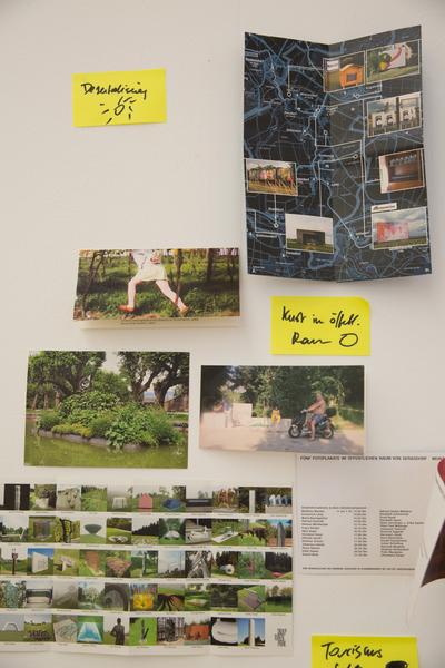 Essl Museum: Die Sammlung eSeL - Laborpraxis (4.4. - 4.5.2016) <a href="http://www.essl.museum/sammlungesel" rel="noreferrer nofollow">www.essl.museum/sammlungesel</a> | Foto: <a href="http://eSeL.at" rel="noreferrer nofollow">eSeL.at</a> Foto: eSeL.at