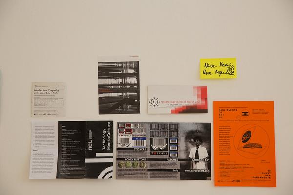 Essl Museum: Die Sammlung eSeL - Laborpraxis (4.4. - 4.5.2016) <a href="http://www.essl.museum/sammlungesel" rel="noreferrer nofollow">www.essl.museum/sammlungesel</a> | Foto: <a href="http://eSeL.at" rel="noreferrer nofollow">eSeL.at</a> Foto: eSeL.at