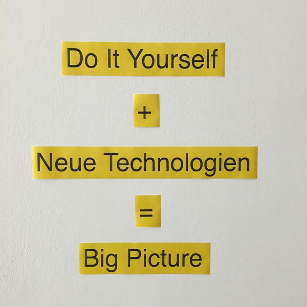 Essl Museum: Die Sammlung eSeL - Laborpraxis (4.4. - 4.5.2016) <a href="http://www.essl.museum/sammlungesel" rel="noreferrer nofollow">www.essl.museum/sammlungesel</a> | Foto: <a href="http://eSeL.at" rel="noreferrer nofollow">eSeL.at</a> - Akbar Muratov