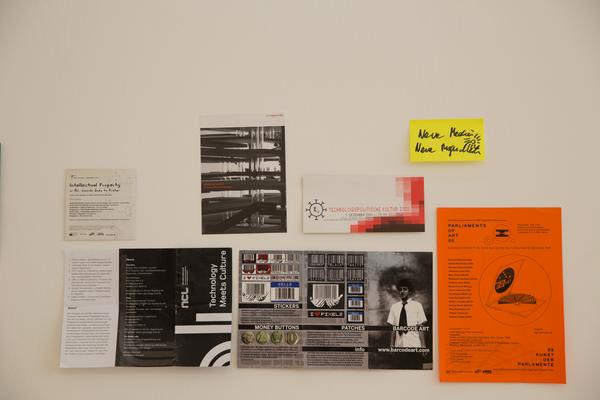 Essl Museum: Die Sammlung eSeL - Laborpraxis (4.4. - 4.5.2016) <a href="http://www.essl.museum/sammlungesel" rel="noreferrer nofollow">www.essl.museum/sammlungesel</a> | Foto: <a href="http://eSeL.at" rel="noreferrer nofollow">eSeL.at</a> Foto: eSeL.at