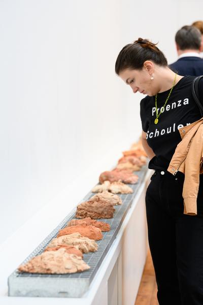 persona. fragments of identity (The Hall. PART International Art Residency Austria, 05.09.2026) Foto: eSeL.at - Joanna Pianka