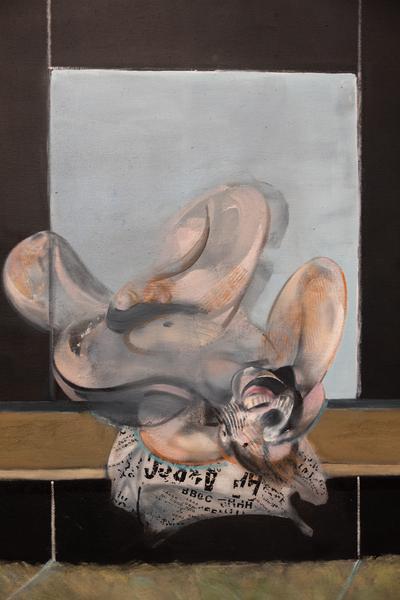 PICASSO – BACON. What It Feels Like to Be Human (Albertina, 18.9.2026 - 31.1.2027) Foto: eSeL.at - Lorenz Seidler