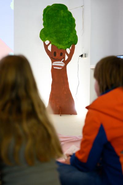 Playing food: Wie isst die Welt von morgen? (das weisse haus, 17.04. – 20.06.2026) Foto: eSeL.at - Joanna Pianka