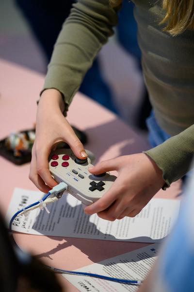 Playing food: Wie isst die Welt von morgen? (das weisse haus, 17.04. – 20.06.2026) Foto: eSeL.at - Joanna Pianka