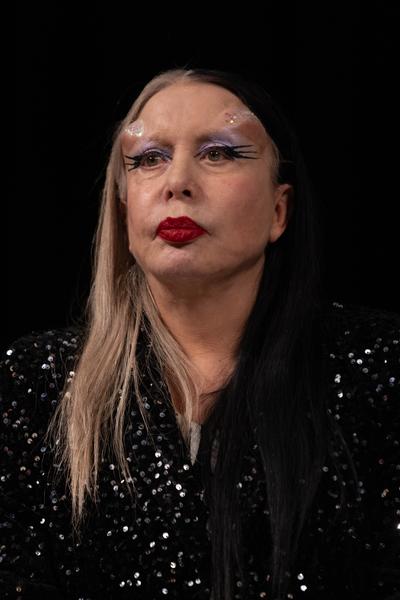 Public Program: Feminist Art Production (Belvedere 21, 2.12.2025) Foto: eSeL.at - Lorenz Seidler