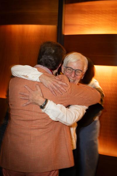 Public Program: Feminist Art Production (Belvedere 21, 2.12.2025) Foto: eSeL.at - Lorenz Seidler