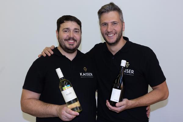 Ralo Mayer &quot;47 Stoffe&quot; (Landesgalerie Burgenland, 25.10.2025 - 25.1.2026) Foto: eSeL.at - Lorenz Seidler