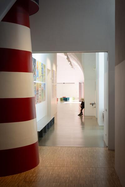 Re-Opening Ozean (0-6 Jahre) (ZOOM Kindermuseum, 23.9.2026) Foto: eSeL.at - Lorenz Seidler