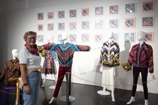 re:pair Festival 2026: Applikationen als Reparatur (MQ Raum D, 13.10.2026) Foto: eSeL.at - Lorenz Seidler