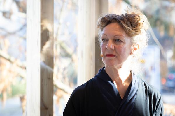 ReGenerativa Auftaktveranstaltung (Kinder Kunst Labor, 19.11.2025) Foto: eSeL.at - Lorenz Seidler