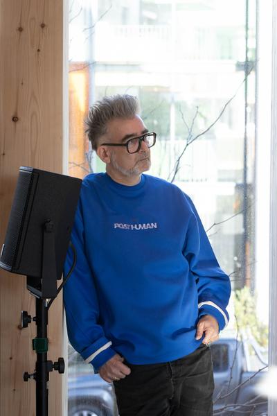 ReGenerativa Auftaktveranstaltung (Kinder Kunst Labor, 19.11.2025) Foto: eSeL.at - Lorenz Seidler