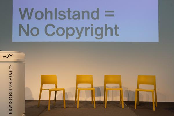 ReGenerativa &quot;Regenerativen Wohlstand gestalten&quot; Auftaktveranstaltung (New Design University St. Pölten, 27.11.2025) Foto: eSeL.at - Lorenz Seidler